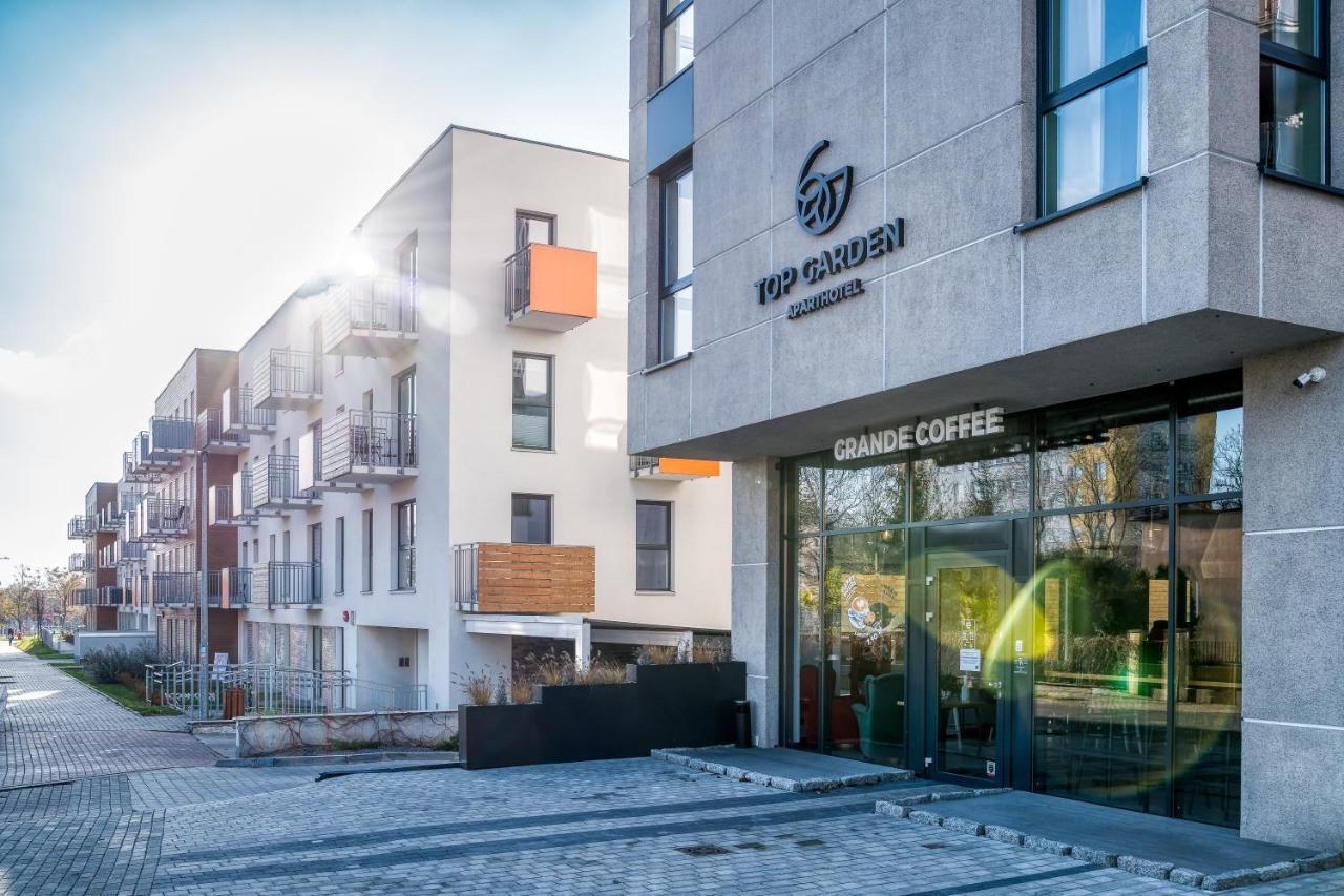 Apartament Apartament Dębowy z miejscem parkingowym Stary Toruń Zewnętrze zdjęcie