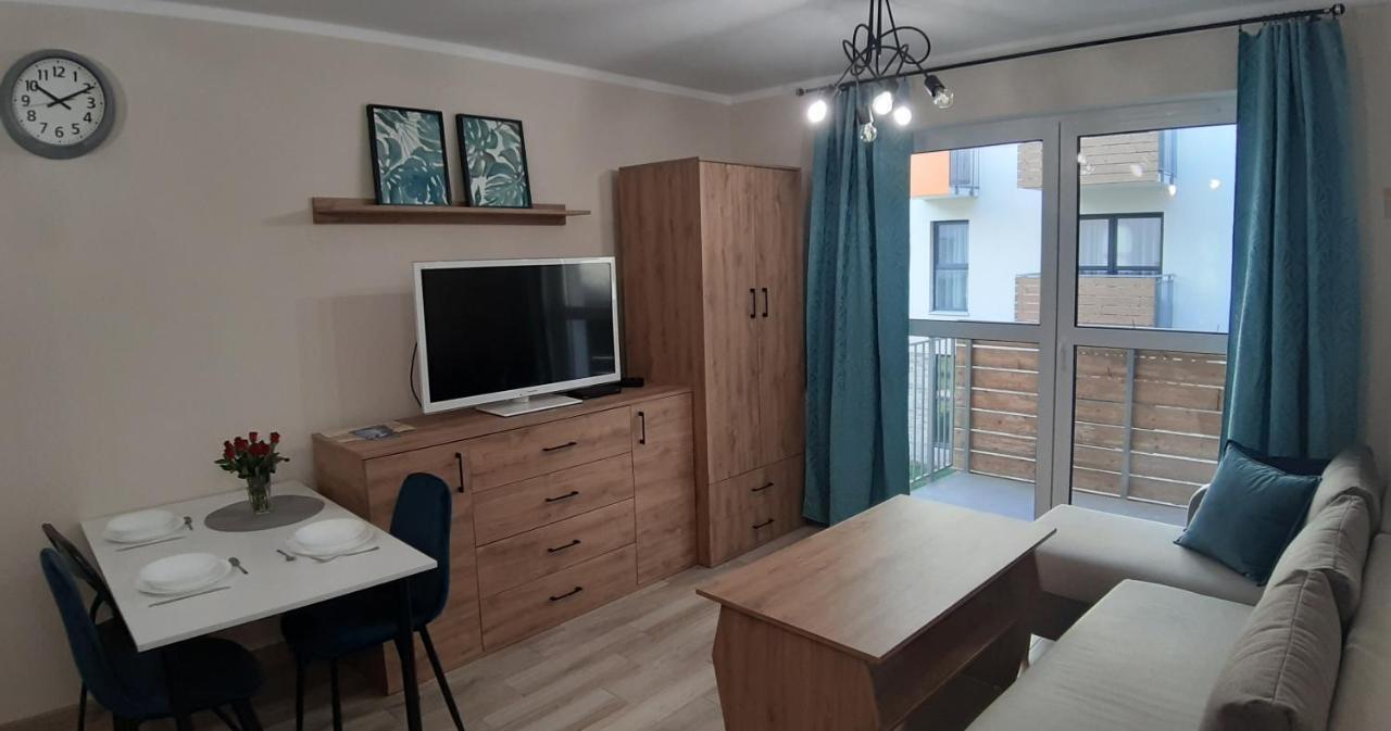 Apartament Apartament Dębowy z miejscem parkingowym Stary Toruń Zewnętrze zdjęcie